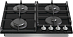 Купить Независимая газовая варочная панель Gorenje GT641EXB  preview 7