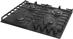 Независимая газовая варочная панель Gorenje G641SYB