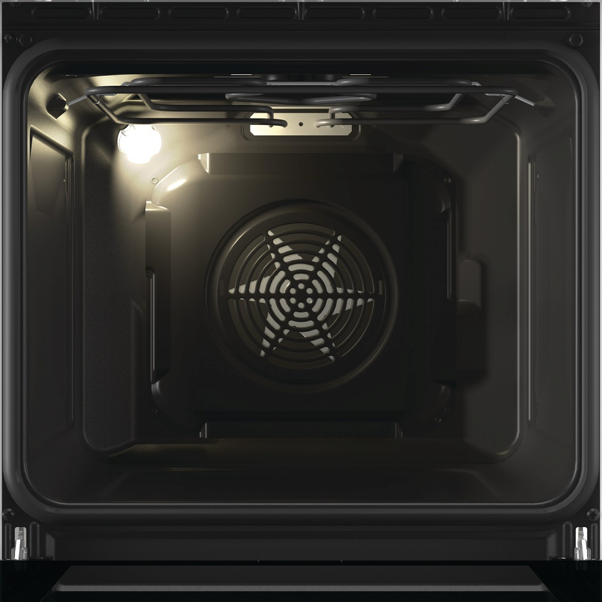 Электрическая плита Gorenje GEC5C40WC preview 2