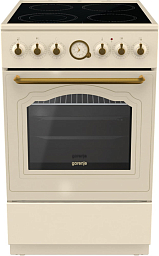 Электрическая плита Gorenje ECS5250CLI