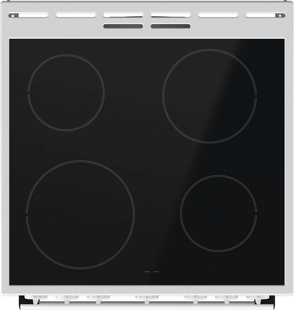 Электрическая плита Gorenje EC6242WD preview 2