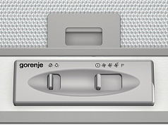 Встраиваемая вытяжка Gorenje BHI611AS