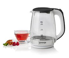 Чайник электрический Gorenje K17GXG
