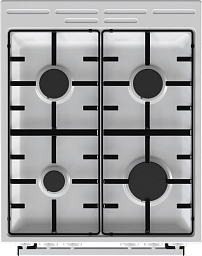 Газовая плита Gorenje G5111WH
