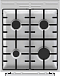 Газовая плита Gorenje G5111WH фото 3 Купить Газовая плита Gorenje G5111WH  preview 3
