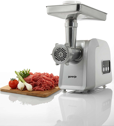 Мясорубка Gorenje MG2500SJW preview 3
