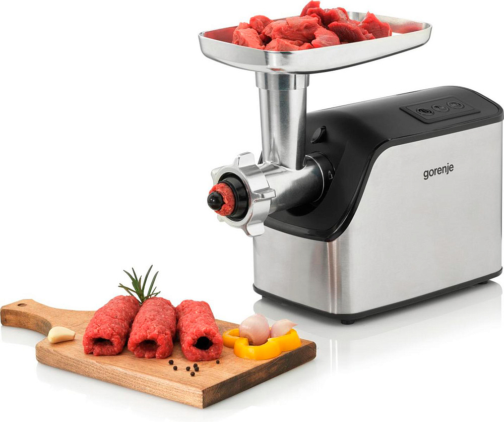 Мясорубка Gorenje MG2202XE preview 5