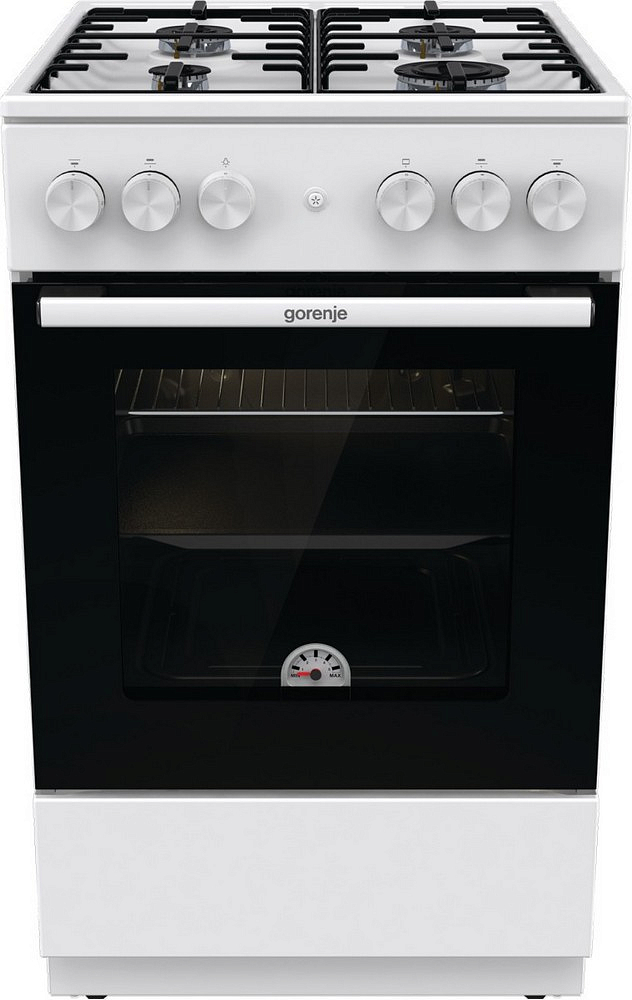 Газовая плита Gorenje GG5A12WH preview 3