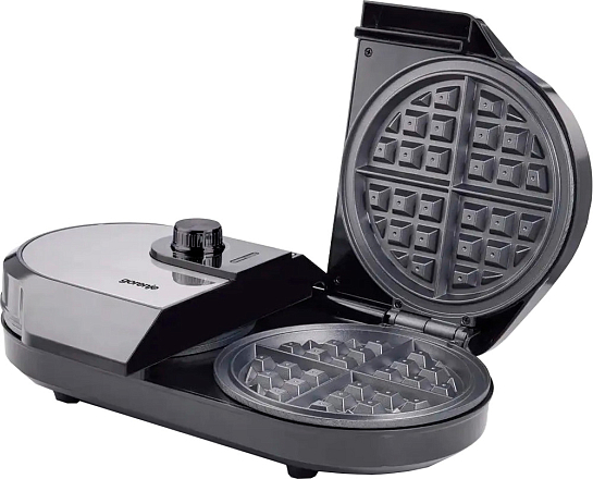 Вафельница Gorenje WM1400SB preview 1