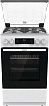 Газовая плита Gorenje GGI5C23WF
