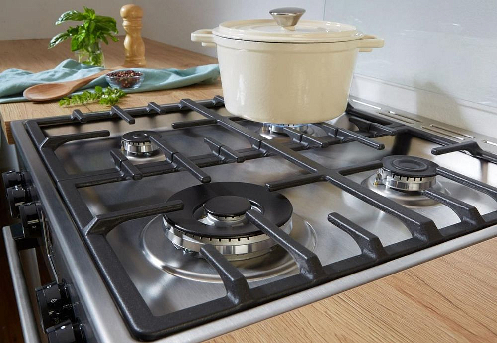 Комбинированная плита Gorenje GK5C41WF-B preview 16