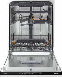 Встраиваемая посудомоечная машина Gorenje RGV 65160