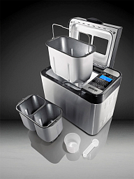 Хлебопечь Gorenje BM 1400 E