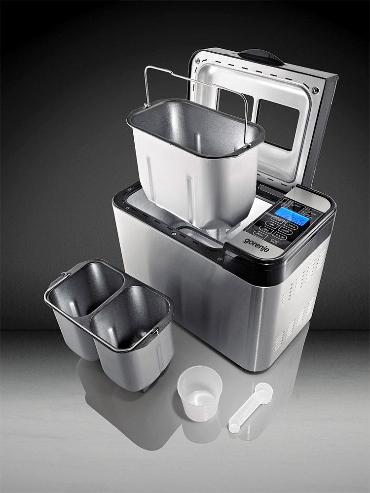 Хлебопечь Gorenje BM 1400 E preview 2