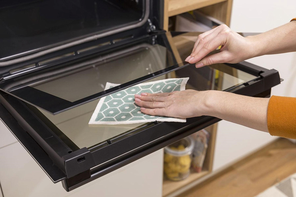 Духовой шкаф Gorenje BPS6737E14BG preview 8