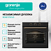 Купить Духовой шкаф Gorenje BOS67372CLB  preview 2