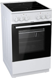 Электрическая плита Gorenje EC5141WG