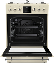 Комбинированная плита Gorenje K63INI