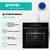 Купить Духовой шкаф Gorenje BOS6737E13BG  preview 2