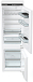 Купить Встраиваемый двухкамерный холодильник Gorenje NRKI4181A1  preview 2