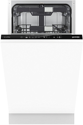 Встраиваемая посудомоечная машина Gorenje GV57210