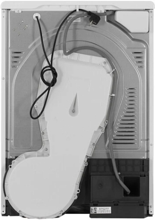 Сушильная машина Gorenje DPNA82WIFI/C preview 7