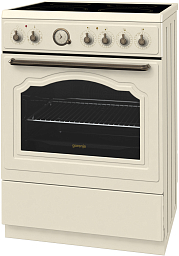 Электрическая плита Gorenje EC 67 CLI
