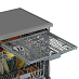 Купить Отдельностоящая посудомоечная машина Gorenje GS643C90X  preview 3