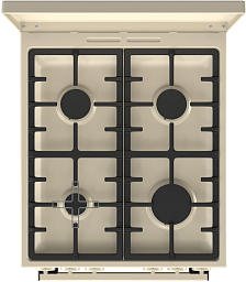 Газовая плита Gorenje G5111BEF