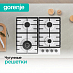 Купить Независимая газовая варочная панель Gorenje GW642SYW  preview 4