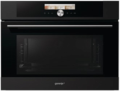 Встраиваемая микроволновая печь Gorenje Plus GOM811B