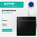 Купить Духовой шкаф Gorenje BOS6737E05DBG  preview 1