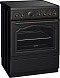 Электрическая плита Gorenje EC 67 CLB