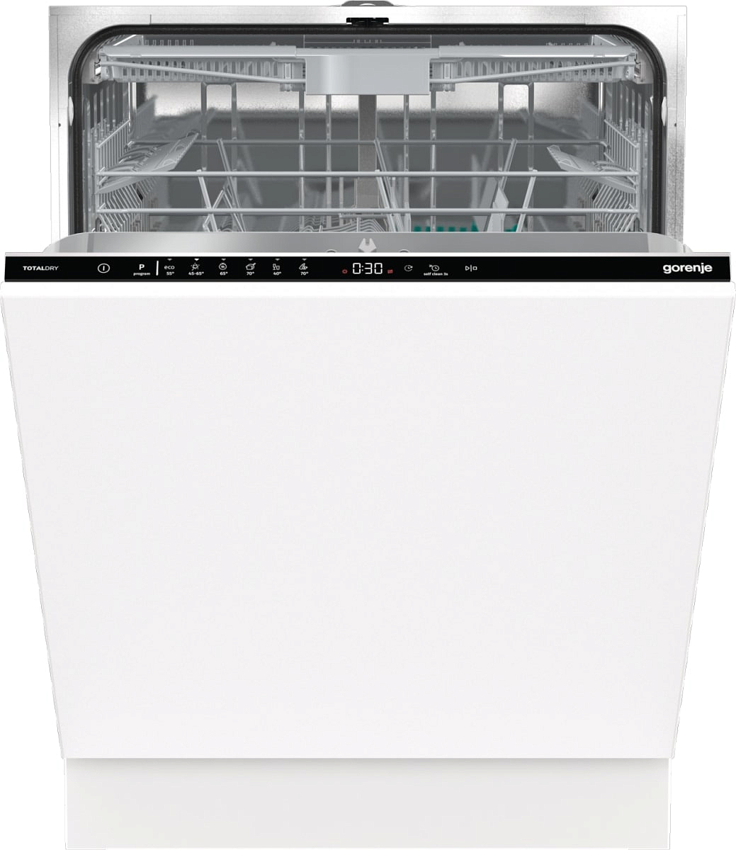 Встраиваемая посудомоечная машина Gorenje GV643D60 preview 1