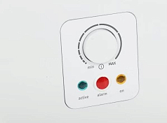 Морозильный ларь Gorenje FH14APW