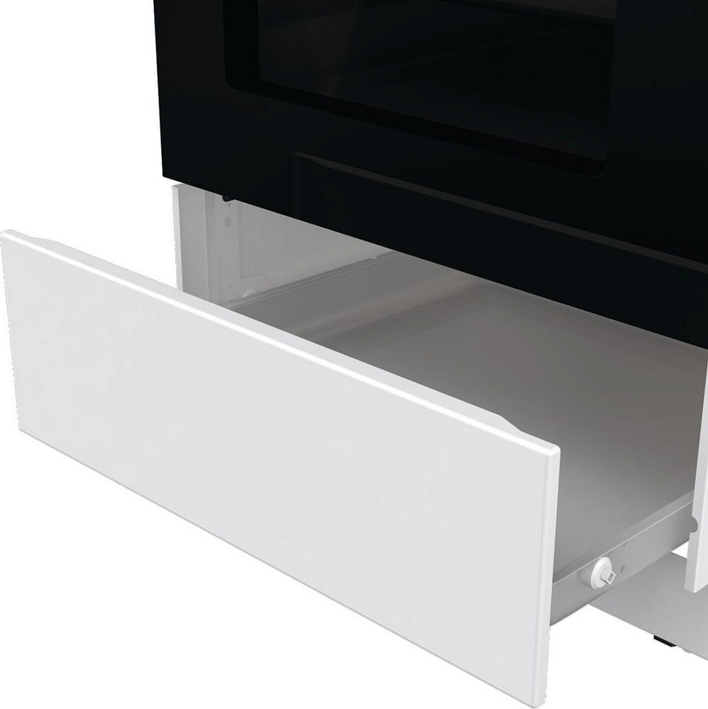 Комбинированная плита Gorenje GK5A42WF-B preview 10