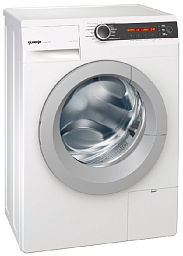 Узкая стиральная машина Gorenje W 6603 N/S