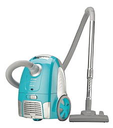 Пылесос мешковый Gorenje VC 2226 RPB