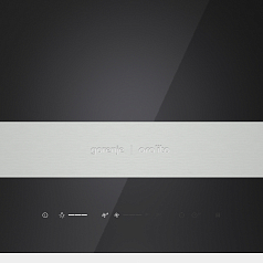 Вытяжка Gorenje WHI 643 ORA B