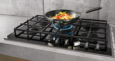 Независимая газовая варочная панель Gorenje GCW 751 ST