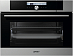 Купить Компактная духовка с функцией пароварки Gorenje Plus GCS773X  preview 1