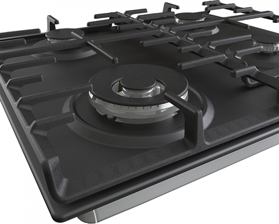 Независимая газовая варочная панель Gorenje GW642AB preview 3