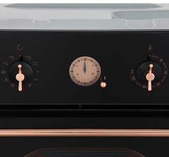 Независимая духовка Gorenje BO 627 INB