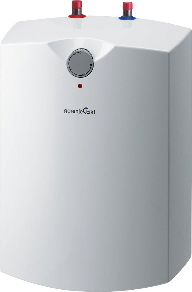 Электрический водонагреватель Gorenje GT10U/V6 preview 1