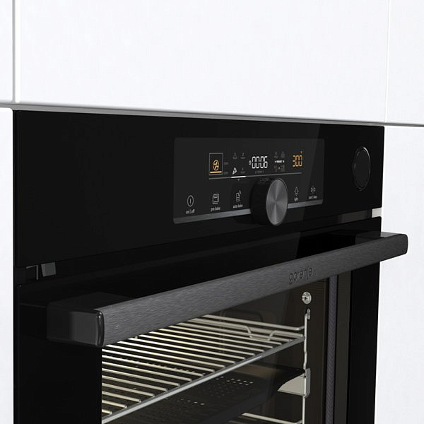 Духовой шкаф Gorenje BPSA6747A08BG preview 9