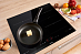 Купить Независимая индукционная варочная панель Gorenje IT643BSC7  preview 13