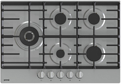 Независимая газовая варочная панель Gorenje GW751X