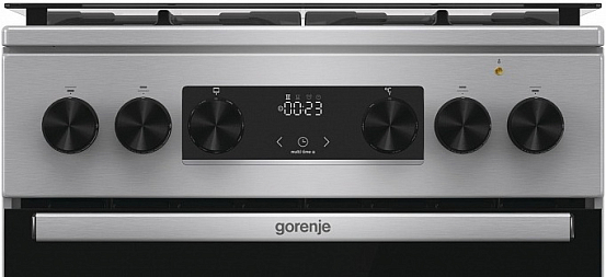 Комбинированная плита Gorenje GKS5C74XF preview 11