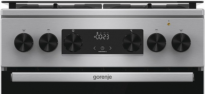 Комбинированная плита Gorenje GKS5C74XF preview 11