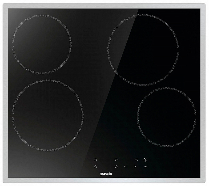 Независимая стеклокерамическая варочная панель Gorenje ECT641BXE preview 6